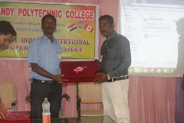 Chandy_Polytechnic_College